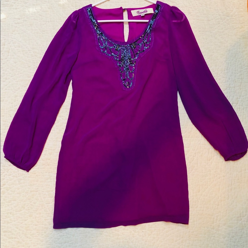 Emmelee dress